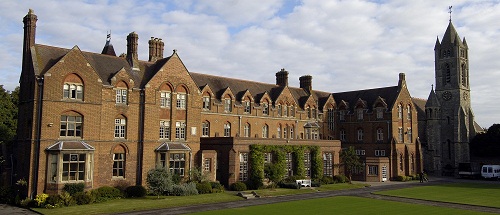 St Edward's School, Oxford