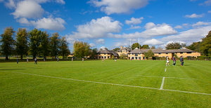 Oundle School