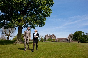 Charterhouse School